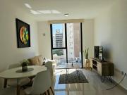 DEPARTAMENTO EN ALQUILER