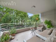 Departamento en Alquiler 4 amb c/ depend. Cochera...