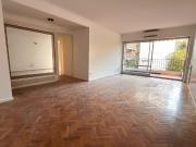 Departamento en alquiler en Belgrano de 3 dormitorios,...