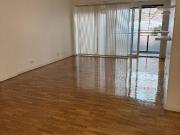 Departamento en alquiler 4 amb en Las Cañitas CABA