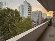 Departamento en alquiler | 4 ambientes | Almagro