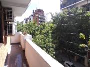 Departamento en alquiler | 4 ambientes | Belgrano