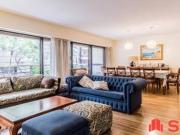 Departamento en Alquiler 4 ambientes c/ dependencia Recoleta