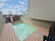 Departamento en alquiler | 4 ambientes | Centro | Rosario