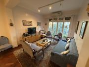 DEPARTAMENTO EN ALQUILER 4 AMBIENTES CON DEPENDENCIA...