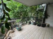 Departamento en alquiler 4 ambientes con dependencias y...