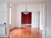 Departamento en alquiler 4 ambientes Recoleta Santa Fe 1300