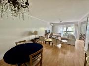 Departamento en Alquiler 4 ambientes Sin Muebles Cochera...