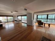 Departamento en alquiler 4 dorm cochera fija, SUM, gym y...