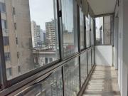 Departamento en alquiler 4 dormitorios Rosario Centro
