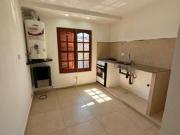 Departamento en Alquiler