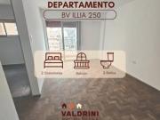 Departamento en alquiler