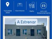 Departamento en ALQUILER