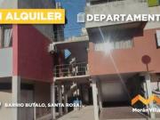Departamento en Alquiler