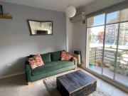 Departamento en Alquiler