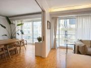 Departamento en Alquiler 6 Ambientes en Recoleta,...