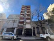 Departamento Monoambiente en Alquiler con cochera