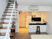 Departamento en alquiler