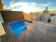 Departamento en Alquiler