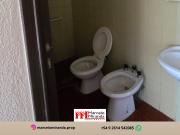 Departamento en alquiler