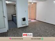 Departamento en alquiler