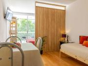 Departamento en Alquiler