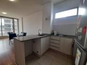 Departamento en alquiler