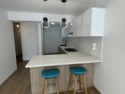 Departamento en alquiler 86m2