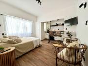 Departamento en Alquiler