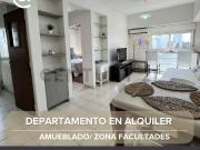 Departamento en alquiler