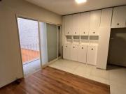 Departamento en Alquiler 9 de julio 1800