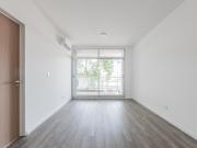 Departamento en alquiler a estrenar en Paternal