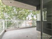 Departamento en alquiler a estrenar en Paternal
