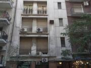 Departamento en alquiler a metros de avenida Las Heras
