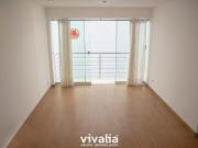 Departamento en Alquiler a Metros del Malecón de Miraflores