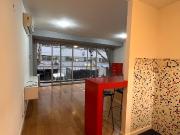 Departamento en alquiler Almagro