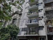 Departamento en Alquiler, Almagro 3 ambientes