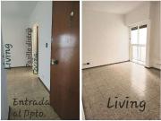 Departamento en alquiler, Almagro