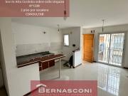 Departamento en ALQUILER ALTA CORDOBA 1 dormitorio