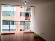 Alquilo Departamento de 3 Habitaciones en Chorrillos