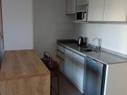 Departamento en Alquiler Amoblado