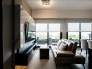 Departamento en alquiler amoblado