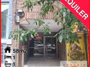 DEPARTAMENTO EN ALQUILER AMOBLADO