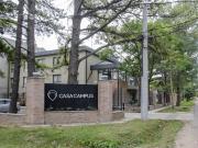 Departamento en alquiler amoblado