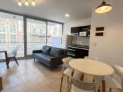 Departamento en Alquiler Amoblado