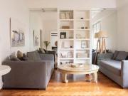 Departamento en ALQUILER AMOBLADO