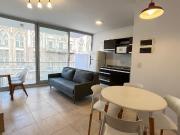 Departamento en Alquiler Amoblado Departamento en Alquiler Amoblado