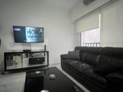 Departamento en Alquiler amoblado 2 ambientes