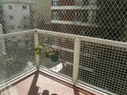 Departamento en Alquiler amoblado 2 ambientes en Cañitas