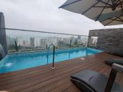 DEPARTAMENTO EN ALQUILER AMOBLADO 2 DORM VISTA AL MAR...